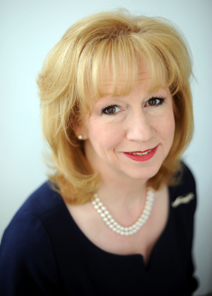 Eleanor Laing MP