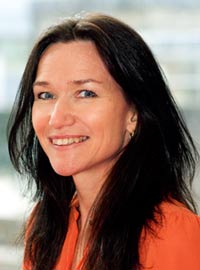Janet Lauder