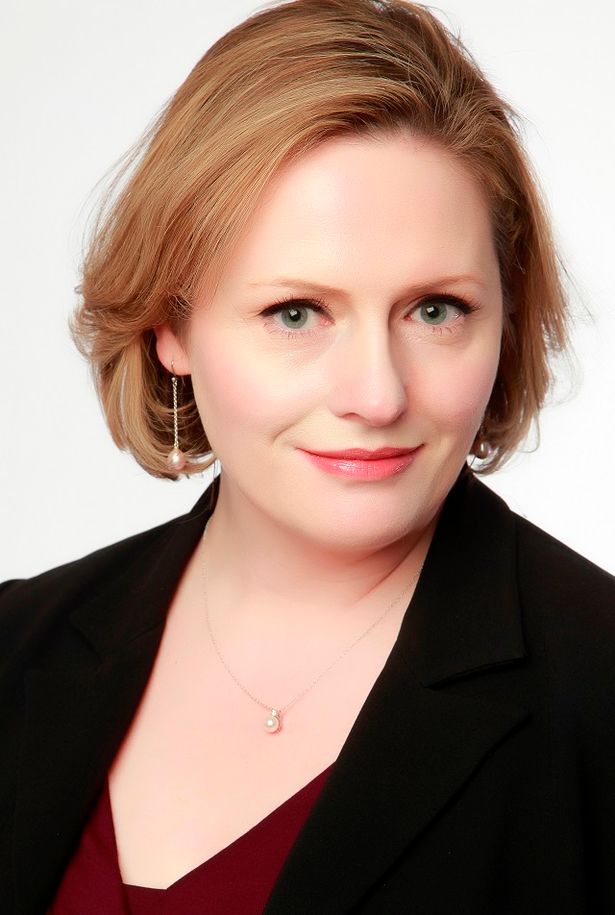 Mary Macleod MP