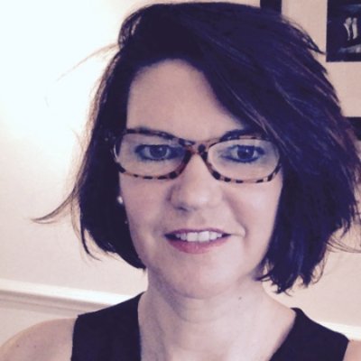 sarah mumford